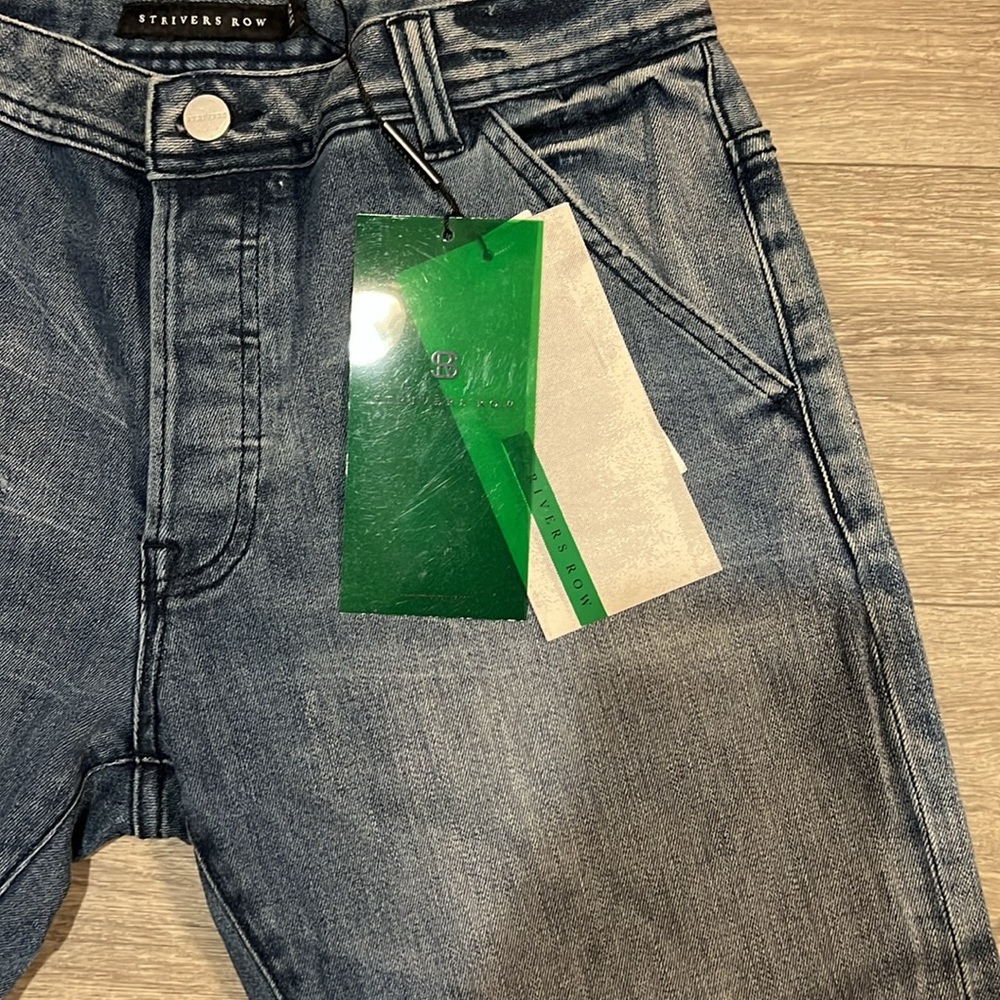 Strivers Row Jeans - Picture 5 of 10